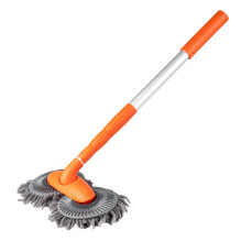 Telescopic car wash brush,...