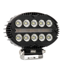 LED darbo žibintas, prožektorius AWL77 45W 3000LM 12V 24V AMIO-04421