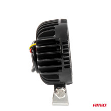 LED darbo žibintas, prožektorius AWL77 45W 3000LM 12V 24V AMIO-04421