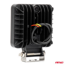 LED darbo žibintas, prožektorius AWL75, 36W, 3600LM, 12V, 24V, AMIO-04419