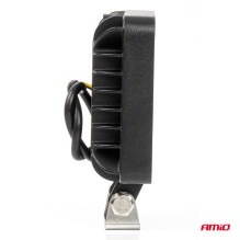 LED Work Lamp Searchlight AWL75 36W 3600LM 12V 24V AMIO-04419