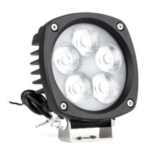 LED searchlight work lamp...