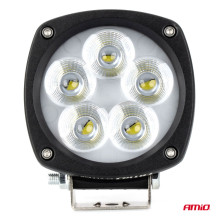 LED searchlight work lamp 29W COMBO 12V 24V AMIO-04397