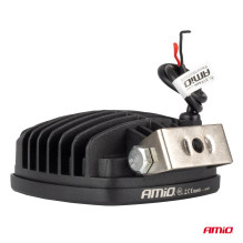 LED searchlight work lamp 29W COMBO 12V 24V AMIO-04397