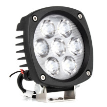 LED prožektorius darbui 25W COMBO 12V 24V AMIO-04396