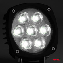 LED prožektorius darbui 25W COMBO 12V 24V AMIO-04396