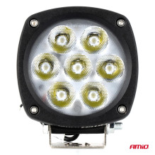 LED prožektorius darbui 25W COMBO 12V 24V AMIO-04396