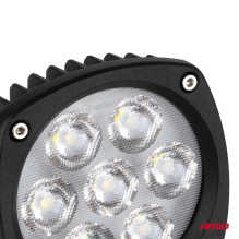 LED prožektorius darbui 25W COMBO 12V 24V AMIO-04396