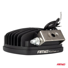 LED prožektorius darbui 25W COMBO 12V 24V AMIO-04396