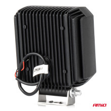 LED searchlight work lamp 30W COMBO 12V 24V AMIO-04395