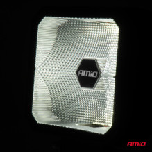 LED searchlight work lamp 30W COMBO 12V 24V AMIO-04395