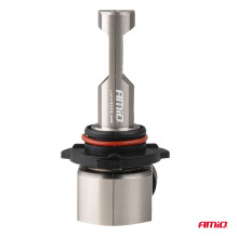 LED car bulbs series H25 CANBUS HB3 9005 12V 31W AMIO-04714