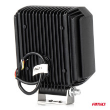 LED searchlight work lamp 30W COMBO 12V 24V AMIO-04394