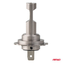 LED car bulbs series H25 CANBUS H7 H18 12V 30W AMIO-04712