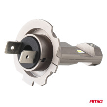 LED car bulbs series H25 CANBUS H7 H18 12V 30W AMIO-04712