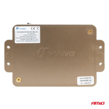 Samochodowy odstraszacz gryzoni