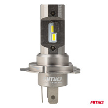 LED car bulbs series H25 CANBUS H4 H19 12V 36W AMIO-04711