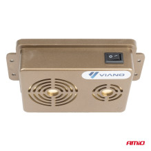 Samochodowy odstraszacz gryzoni