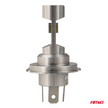 LED car bulbs series H25 CANBUS H4 H19 12V 36W AMIO-04711