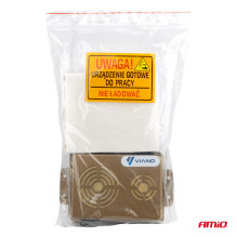 Samochodowy odstraszacz gryzoni