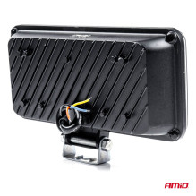LED darbo žibintas, prožektorius AWL43 27 LED 81W 12V 24V AMIO-03254