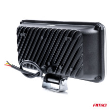 LED work lamp searchlight AWL42 171W 12V 24V AMIO-03253