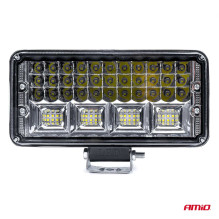 LED work lamp searchlight AWL42 171W 12V 24V AMIO-03253