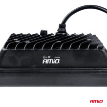 LED darbo žibintas, prožektorius AWL41, 50 LED, 150 W, 12 V, 24 V, AMIO-03252
