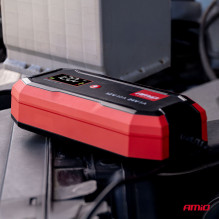 Digital rectifier AGM GEL STD LFP MAX 10A 12V 24V PRO AMIO-04528