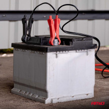 Skaitmeninis lygintuvas AGM GEL STD LFP MAX 10A 12V 24V PRO AMIO-04528