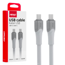 Kabel do ładowania USB-C...