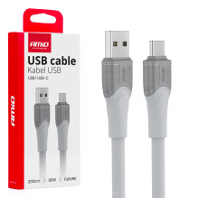 Kabel do ładowania USB-A...