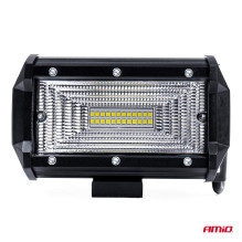 LED darbo žibintas prožektorius AWL35 24 LED 72W 12V 24V AMIO-03246