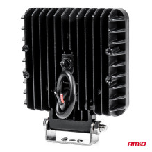 LED work lamp searchlight AWL34 30 LED with switch 90W 12V 24V AMIO-03245