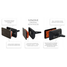 Odświeżacz powietrza VINOVE MIAMI ORIGINAL