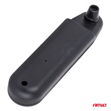 Skaitmeninis manometras 10 barų 3-150 PSI AMIO-02940