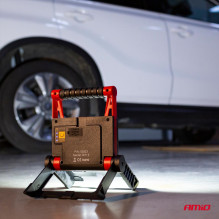 LED work lamp WT13 floodlight AMIO-02823