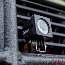 LED work lamp searchlight AWL18 12V 24V AMIO-02432