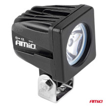 LED work lamp searchlight AWL18 12V 24V AMIO-02432