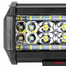 LED darbo žibintas prožektorius AWL09 28 LED 12V 24V AMIO-02423
