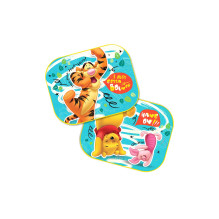 Zasłonki Boczne 2 szt...