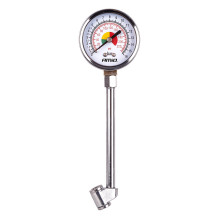 Pressure gauge for trucks...