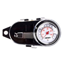 Tire pressure gauge 7.5 BAR AMIO-01707