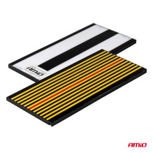 Large bodywork dent repair kit with PDR bag AMIO-04600