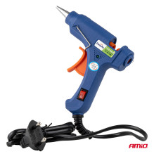 Large bodywork dent repair kit with PDR bag AMIO-04600