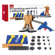 AMIO-04599 PDR Sliding...