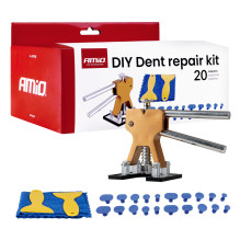 Bodywork dent repair kit...