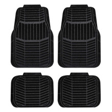 Universal velvet textile...