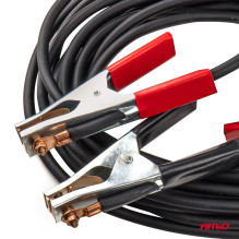 Cables jumper cables 2000A 6m professional 99.9% copper AMIO-04824