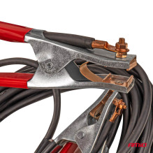 Cables jumper cables 2000A 6m professional 99.9% copper AMIO-04824